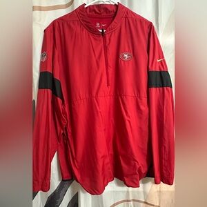 Men’s 49er Windbreaker